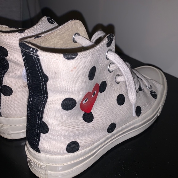 Comme Des Garçons xSOLDx - Picture 3 of 3